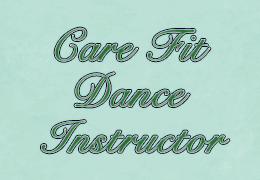 元気ダンス　介護予防ダンス